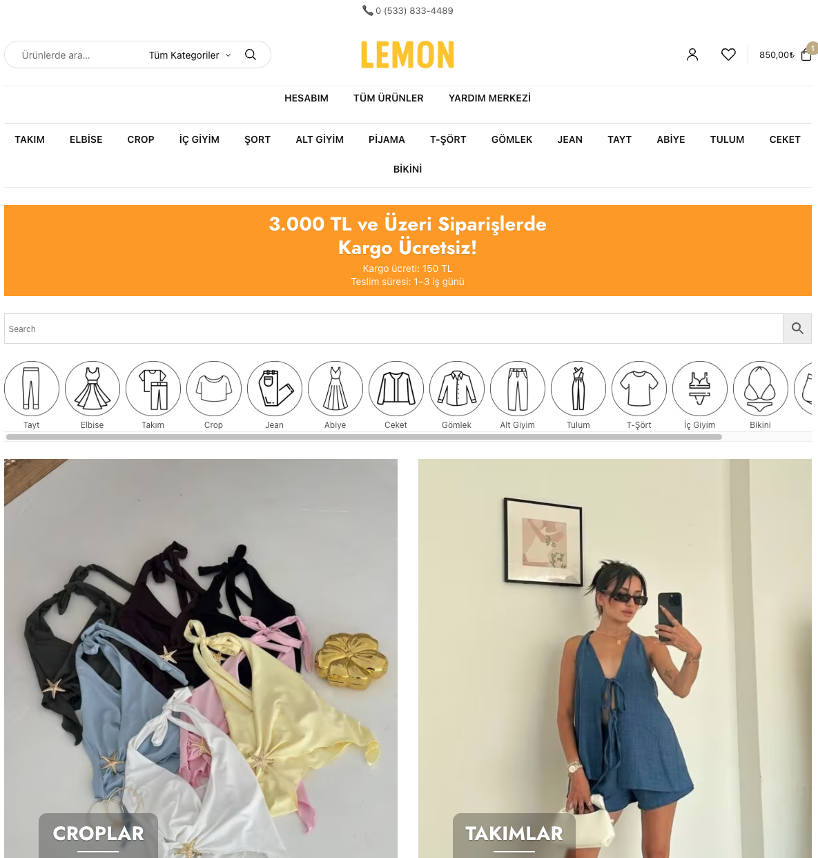 LemonButik